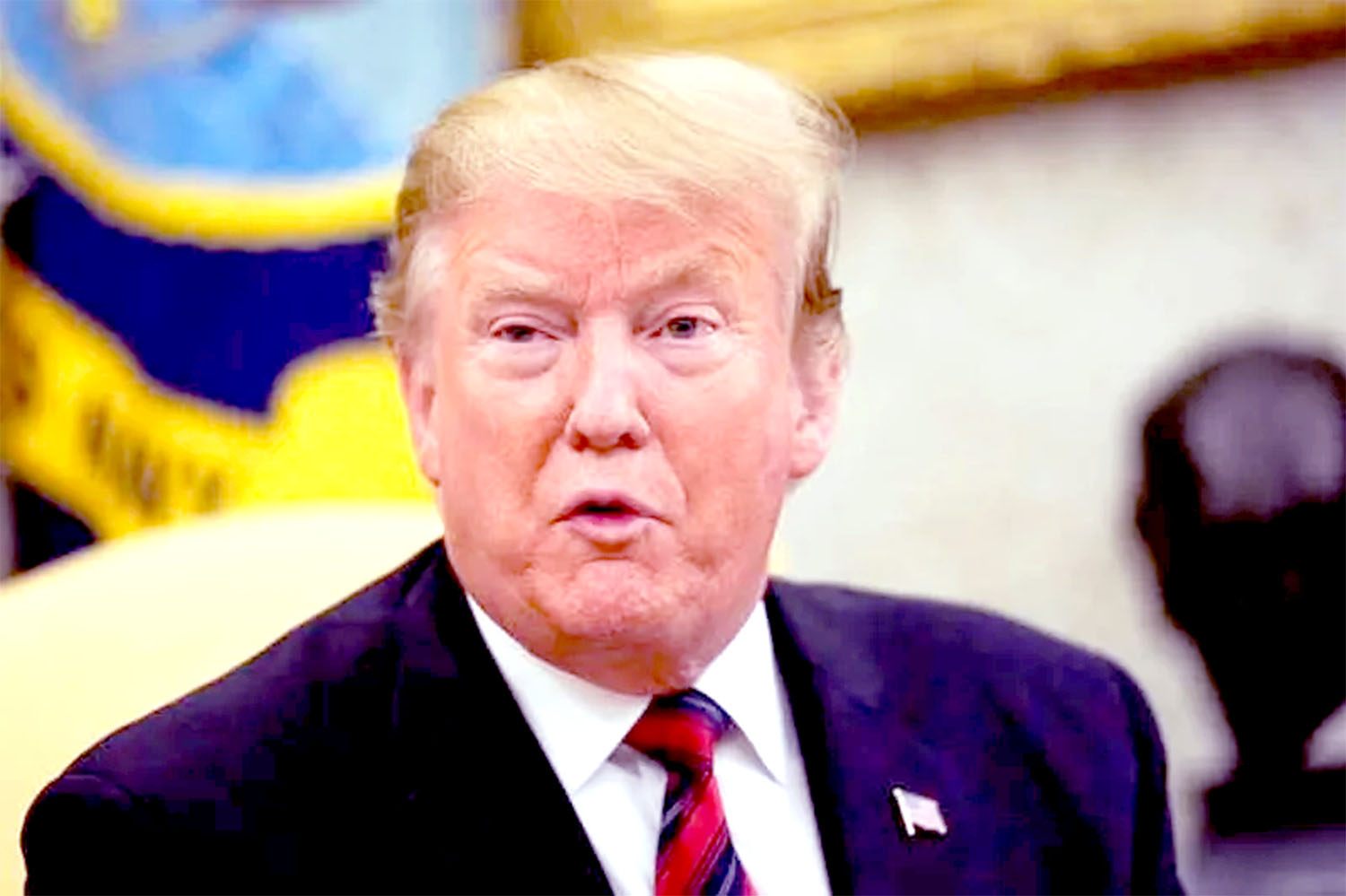Pakistan nominates Trump for Nobel Peace Prize